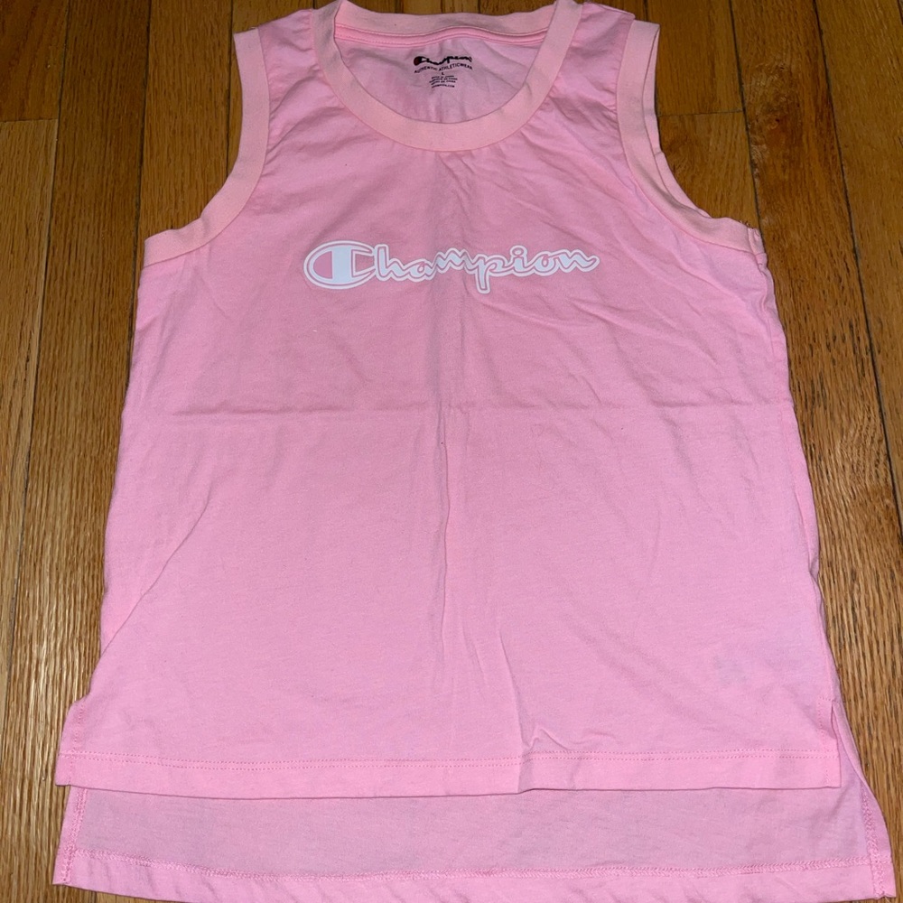 Champion Tank Top